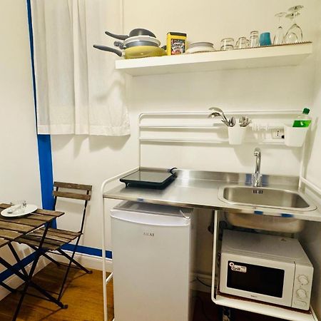 Casa Maplink Otel Roma Dış mekan fotoğraf
