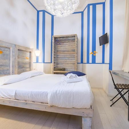 Casa Maplink Otel Roma Dış mekan fotoğraf