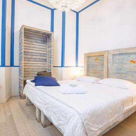 Casa Maplink Otel Roma Dış mekan fotoğraf