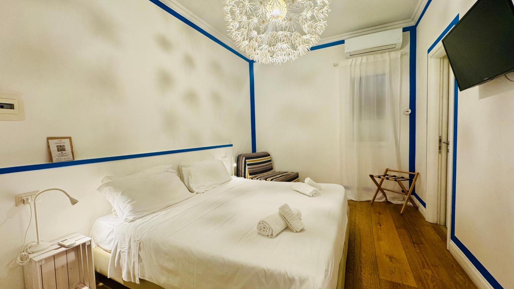 Casa Maplink Otel Roma Dış mekan fotoğraf