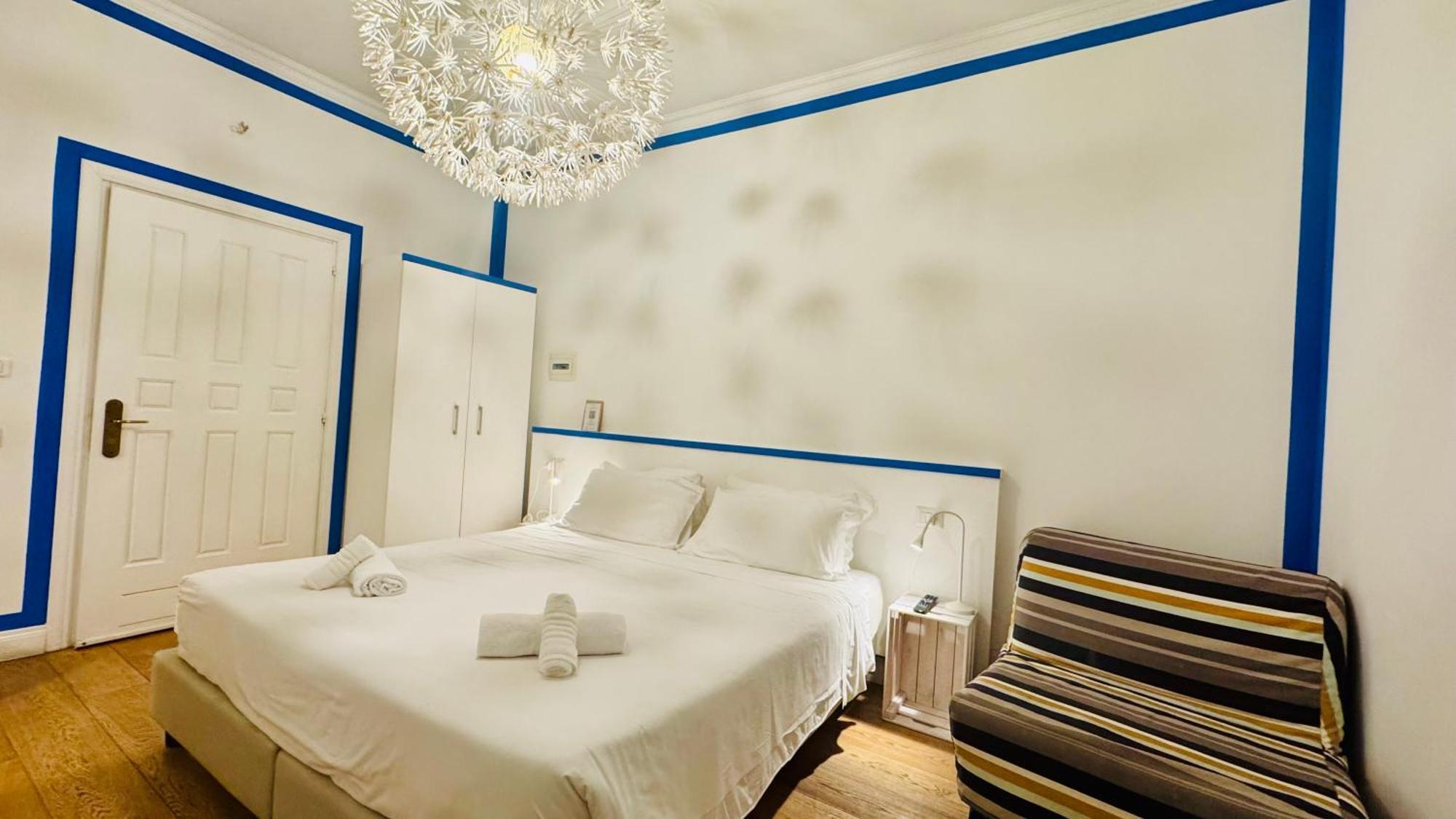 Casa Maplink Otel Roma Dış mekan fotoğraf