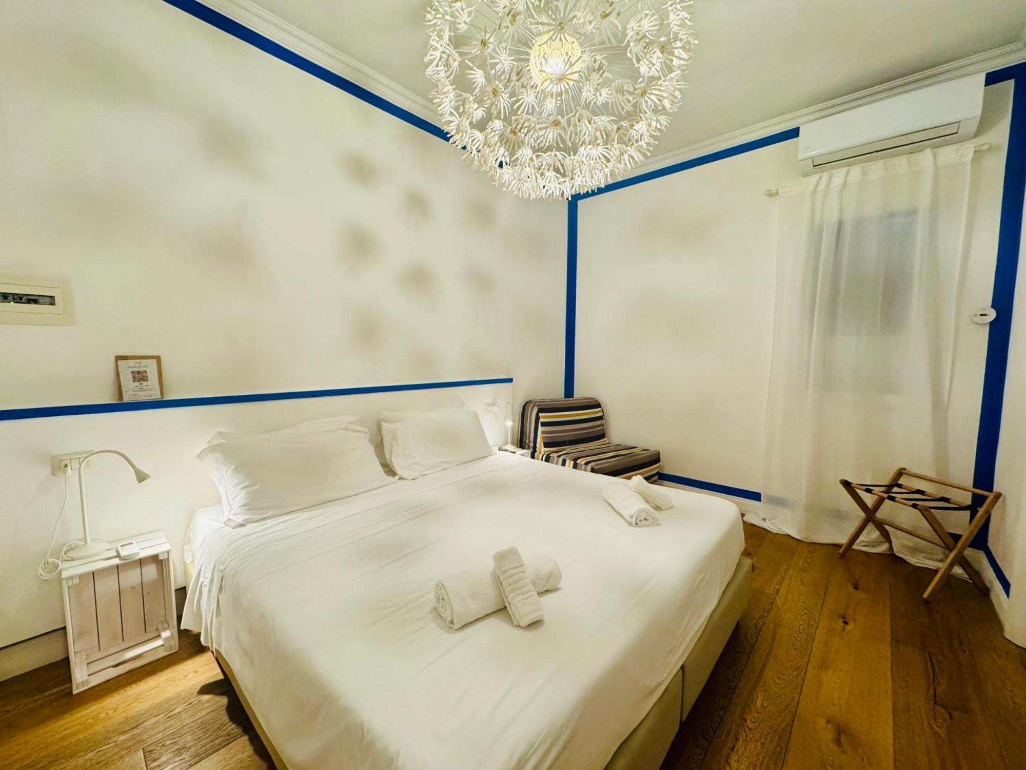 Casa Maplink Otel Roma Dış mekan fotoğraf