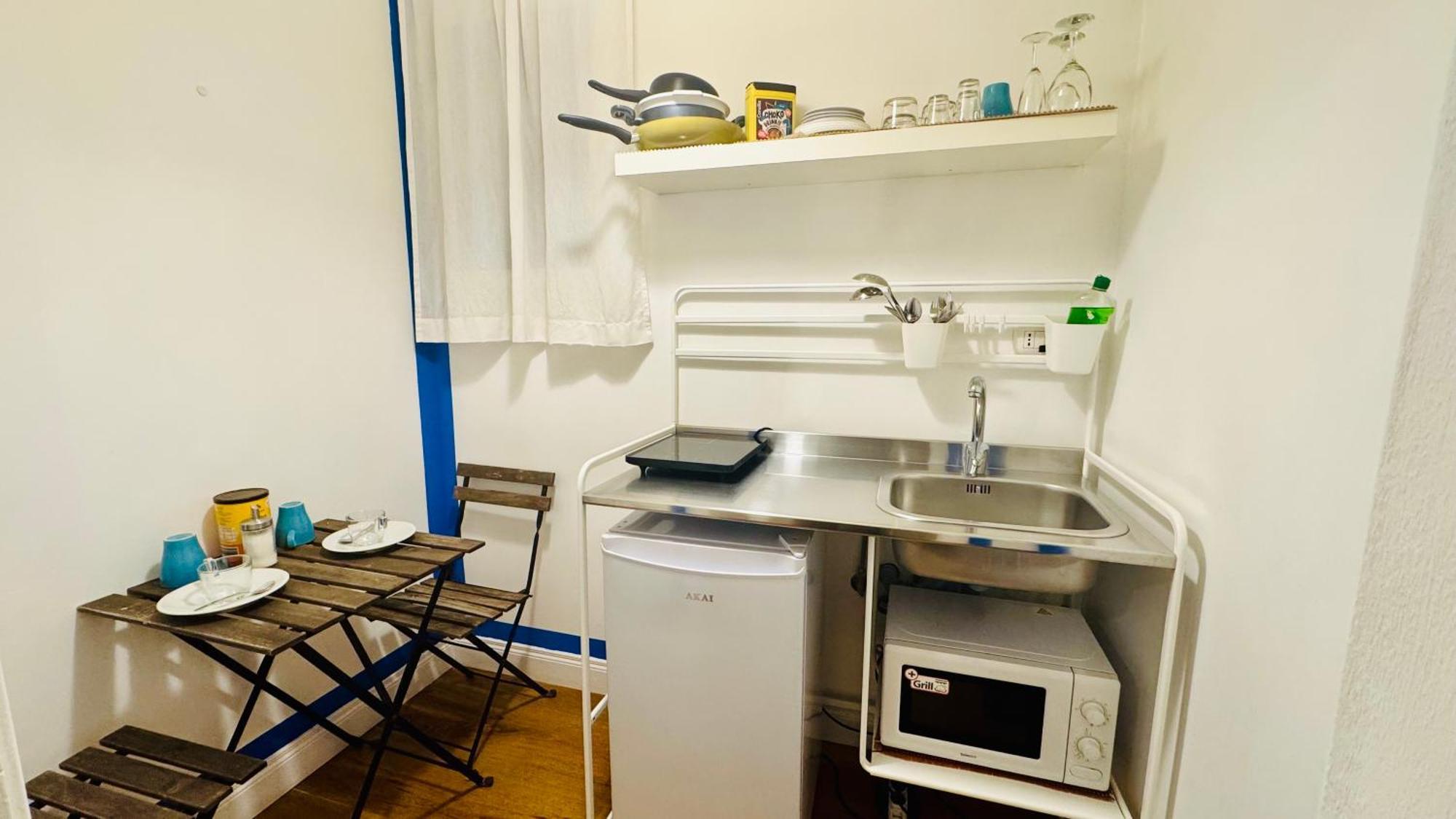 Casa Maplink Otel Roma Dış mekan fotoğraf