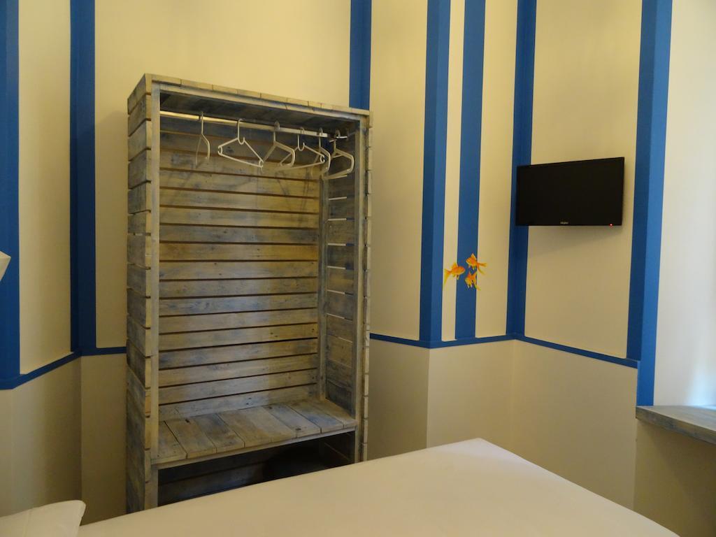 Casa Maplink Otel Roma Dış mekan fotoğraf