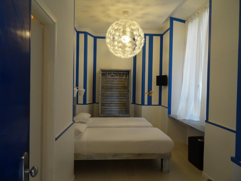 Casa Maplink Otel Roma Dış mekan fotoğraf