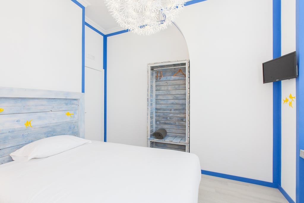 Casa Maplink Otel Roma Dış mekan fotoğraf