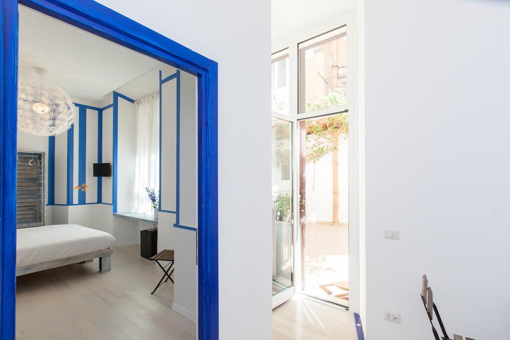 Casa Maplink Otel Roma Dış mekan fotoğraf