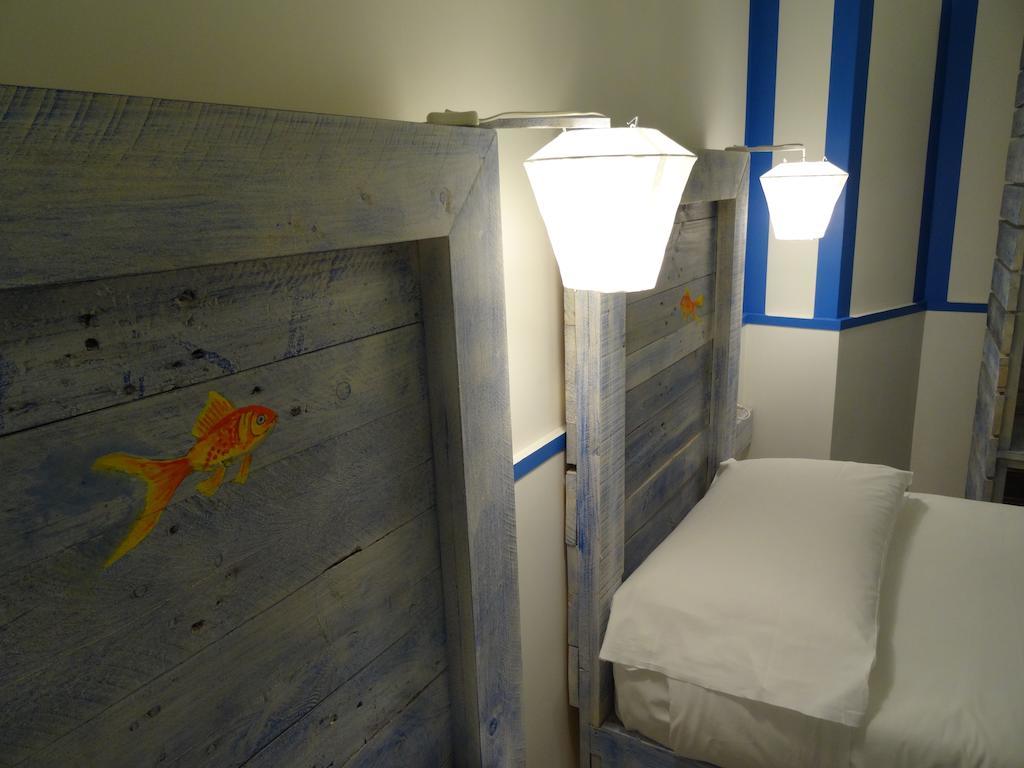 Casa Maplink Otel Roma Dış mekan fotoğraf
