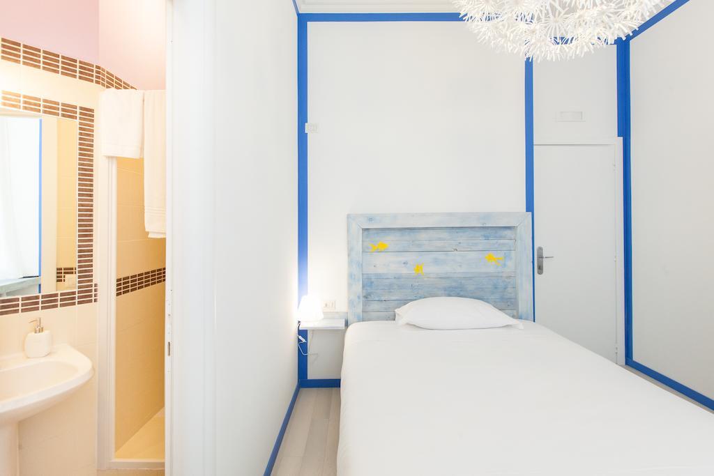 Casa Maplink Otel Roma Dış mekan fotoğraf
