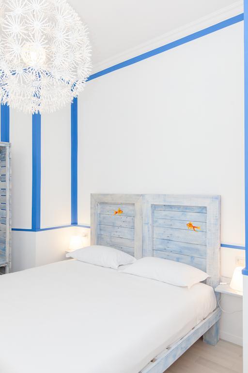Casa Maplink Otel Roma Oda fotoğraf
