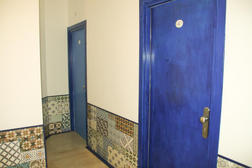 Casa Maplink Otel Roma Dış mekan fotoğraf