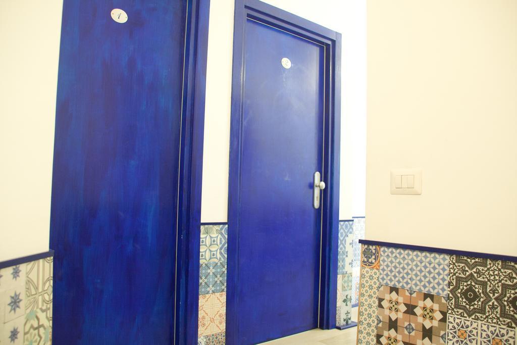 Casa Maplink Otel Roma Dış mekan fotoğraf