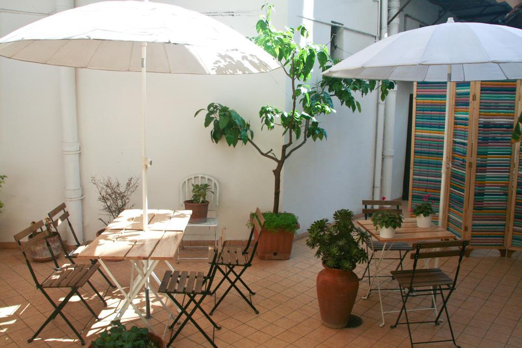 Casa Maplink Otel Roma Dış mekan fotoğraf