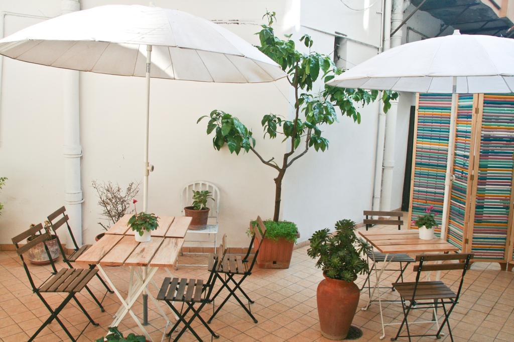 Casa Maplink Otel Roma Dış mekan fotoğraf