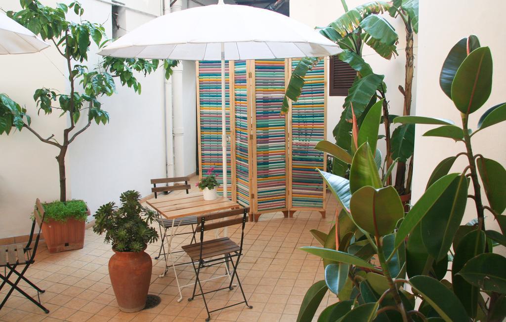 Casa Maplink Otel Roma Dış mekan fotoğraf