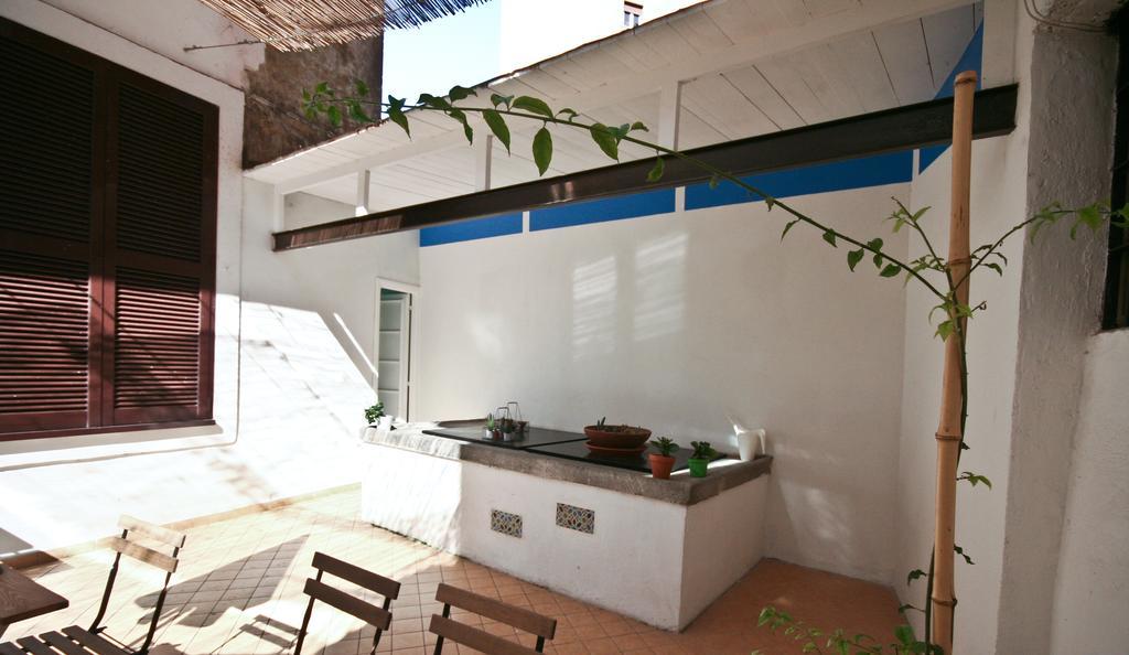 Casa Maplink Otel Roma Dış mekan fotoğraf