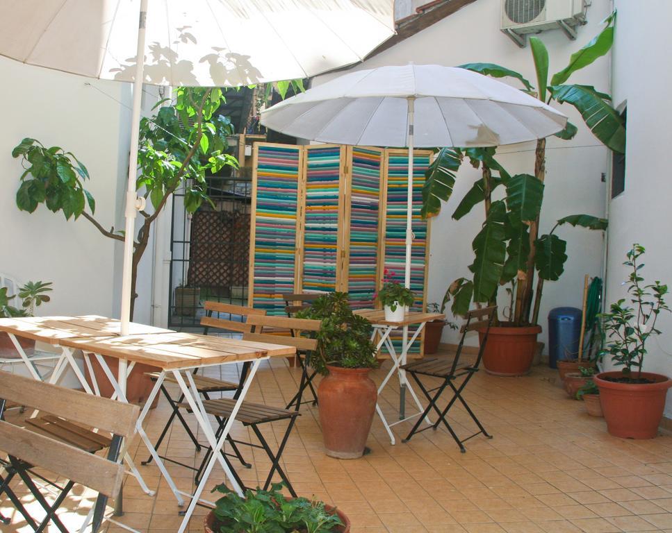 Casa Maplink Otel Roma Dış mekan fotoğraf
