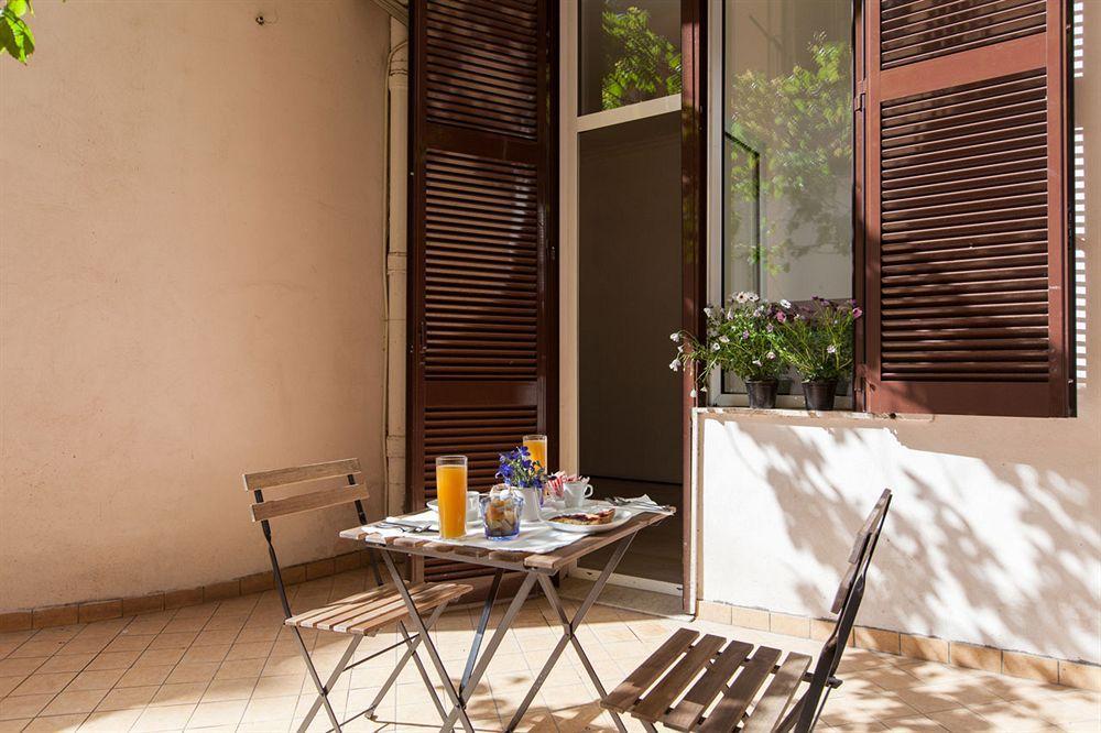 Casa Maplink Otel Roma Dış mekan fotoğraf
