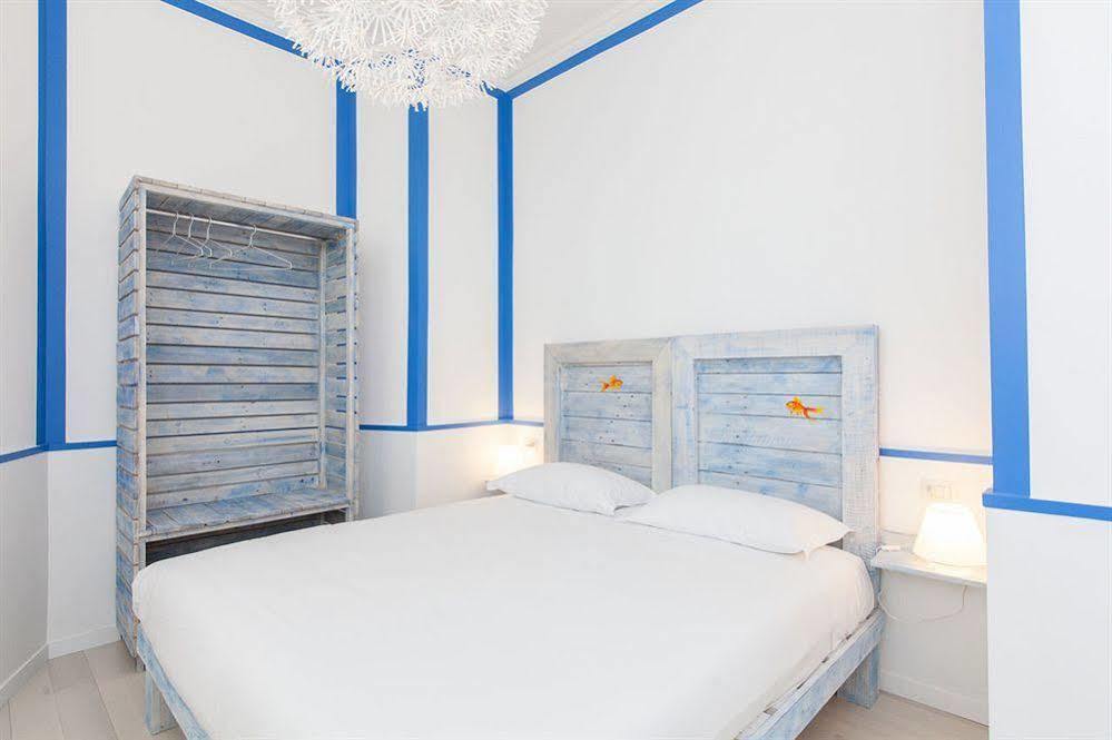 Casa Maplink Otel Roma Dış mekan fotoğraf