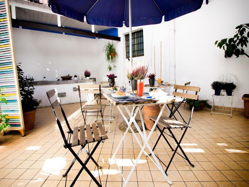 Casa Maplink Otel Roma Dış mekan fotoğraf