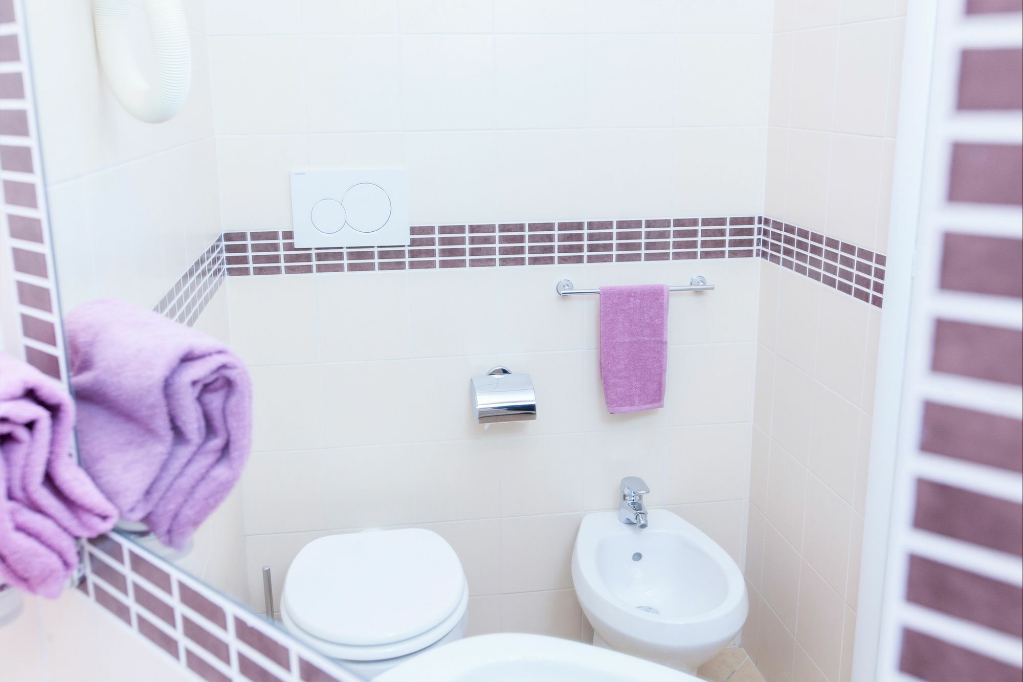 Casa Maplink Otel Roma Dış mekan fotoğraf