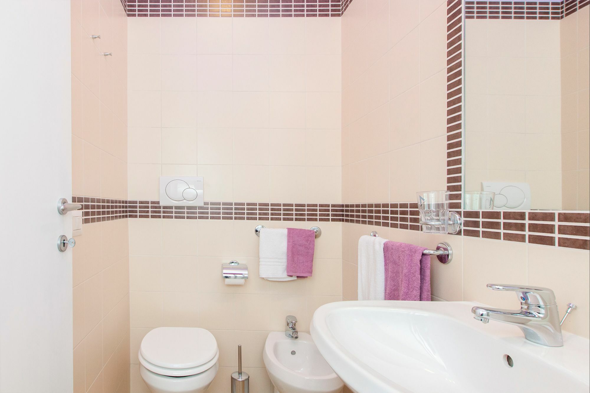 Casa Maplink Otel Roma Dış mekan fotoğraf