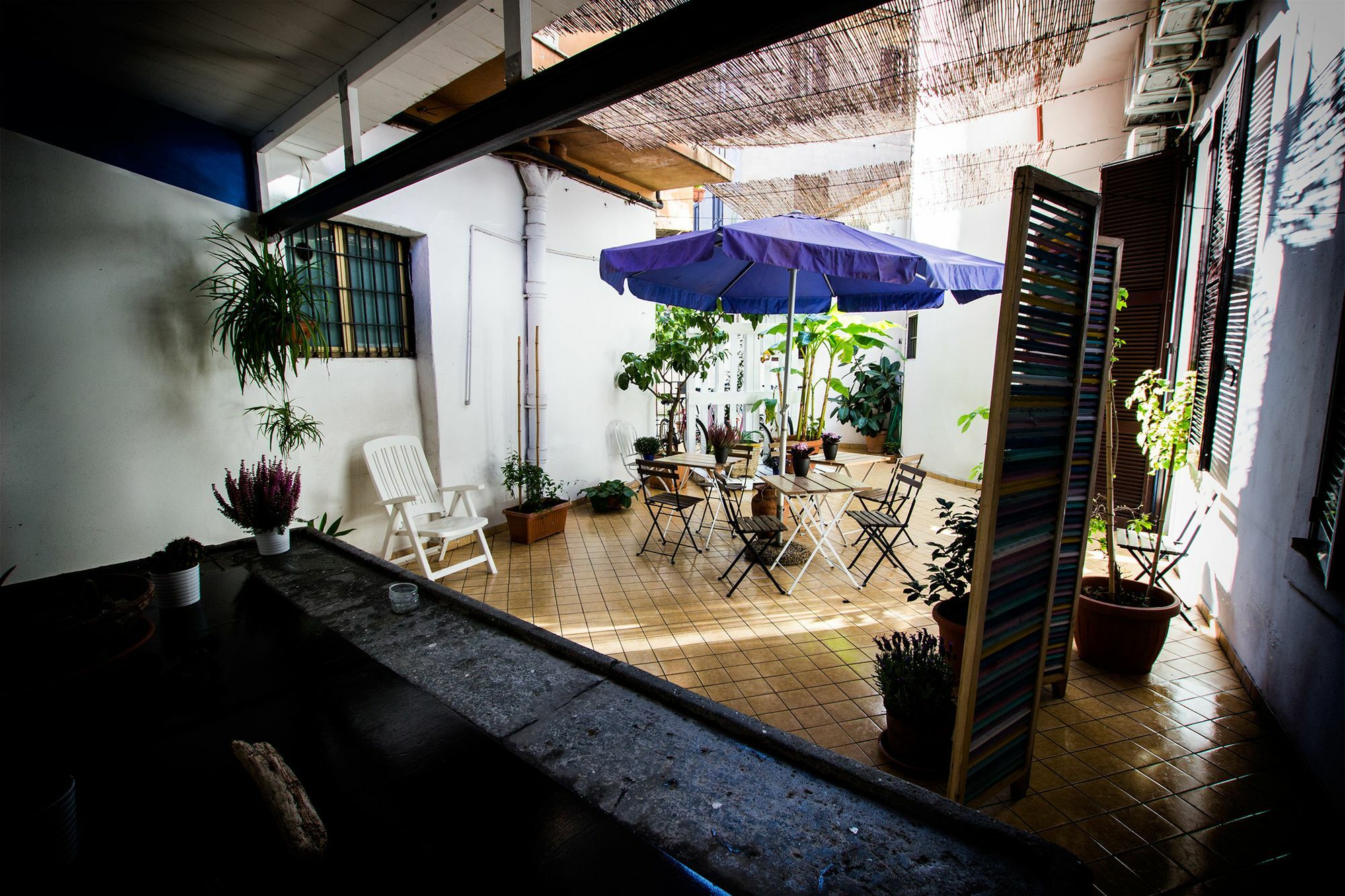 Casa Maplink Otel Roma Dış mekan fotoğraf