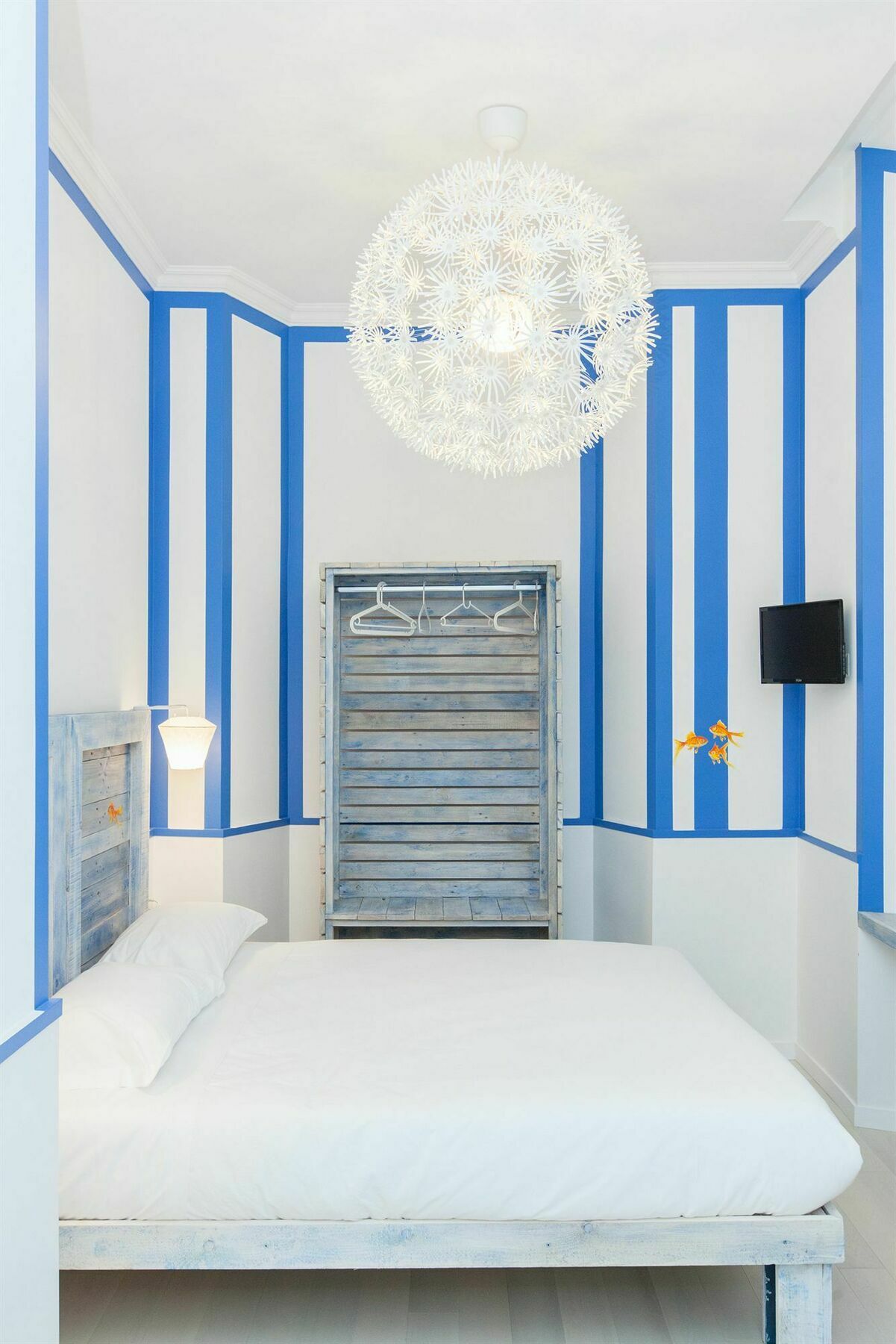Casa Maplink Otel Roma Dış mekan fotoğraf