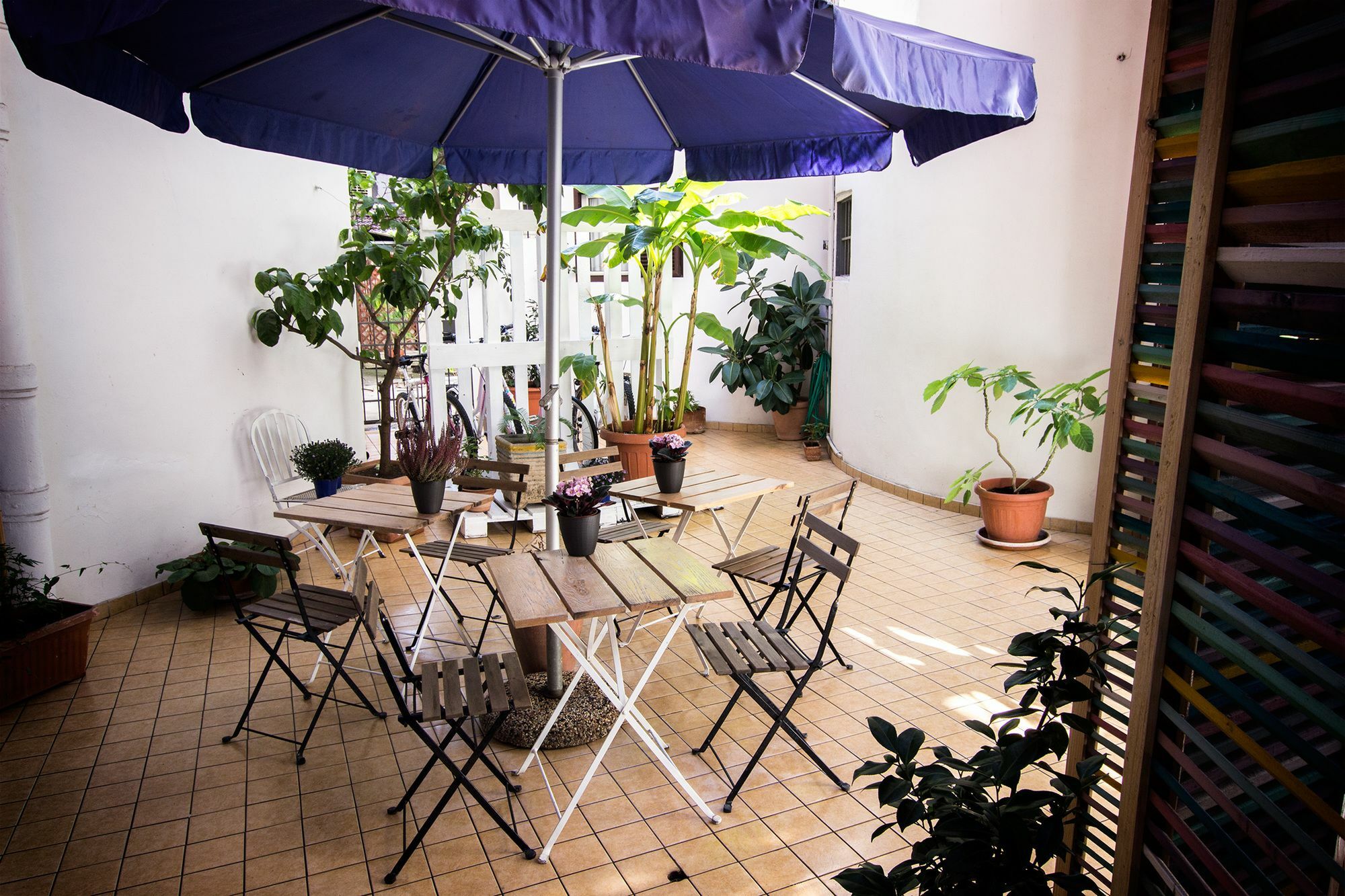 Casa Maplink Otel Roma Dış mekan fotoğraf