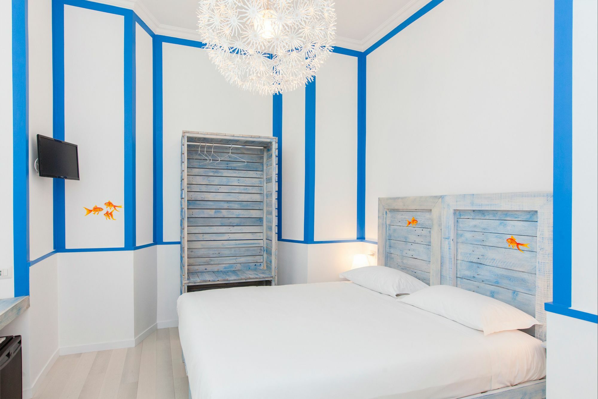 Casa Maplink Otel Roma Dış mekan fotoğraf