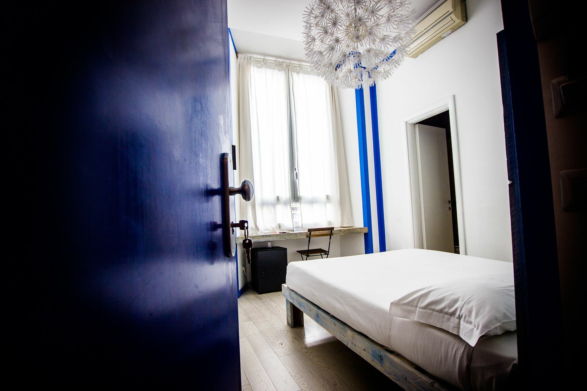 Casa Maplink Otel Roma Dış mekan fotoğraf
