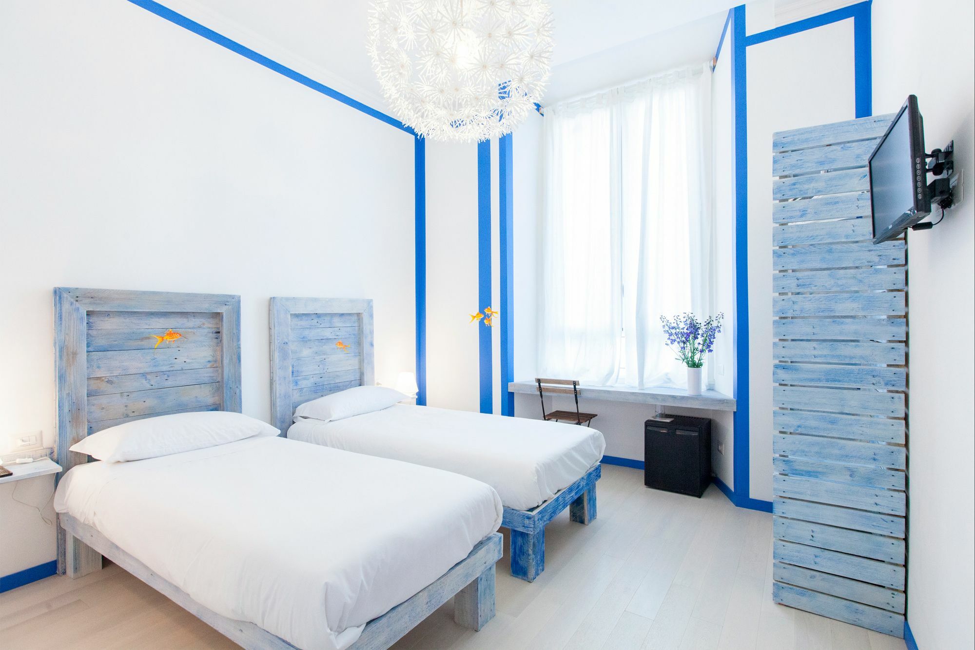 Casa Maplink Otel Roma Dış mekan fotoğraf