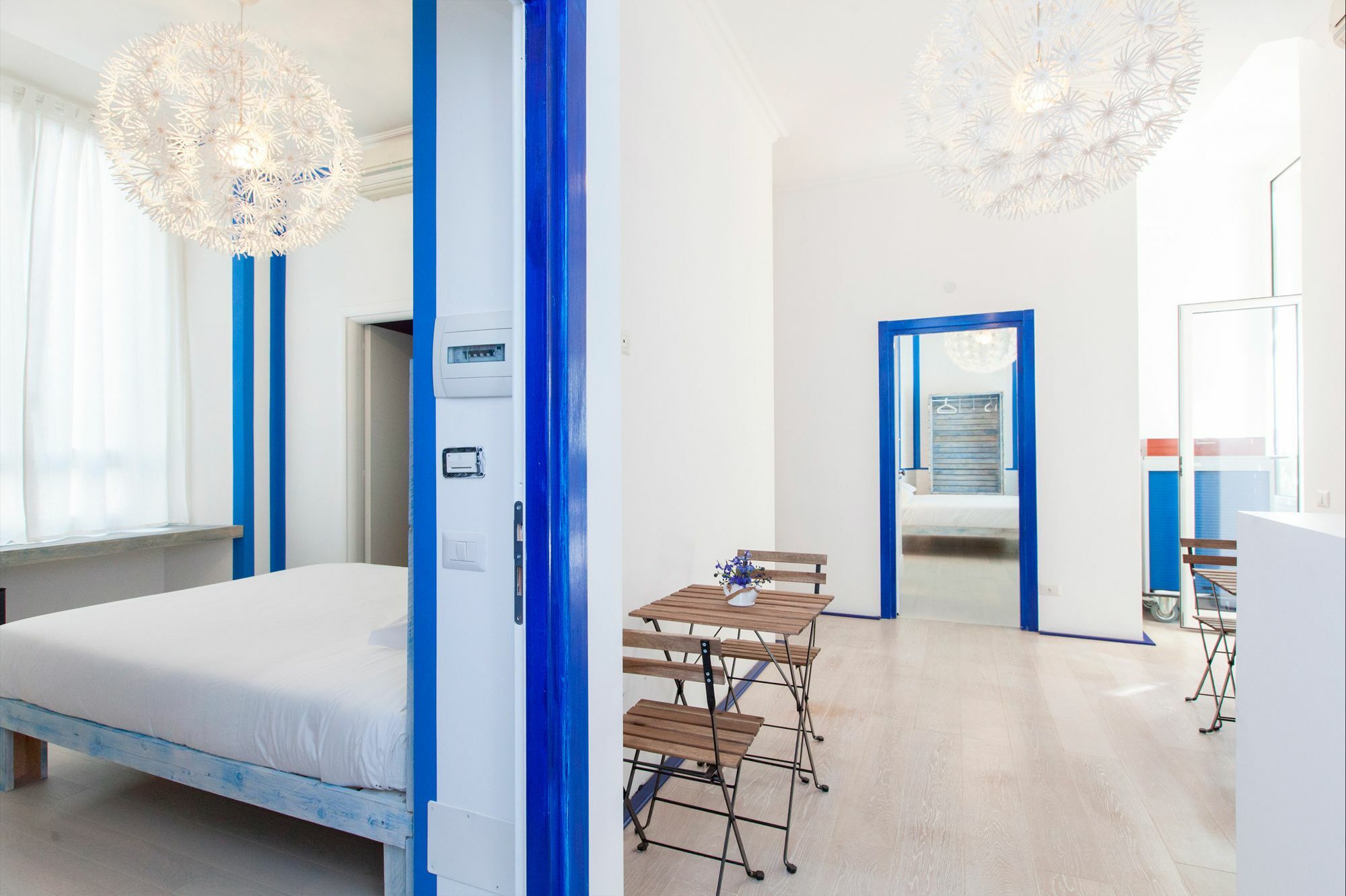 Casa Maplink Otel Roma Dış mekan fotoğraf