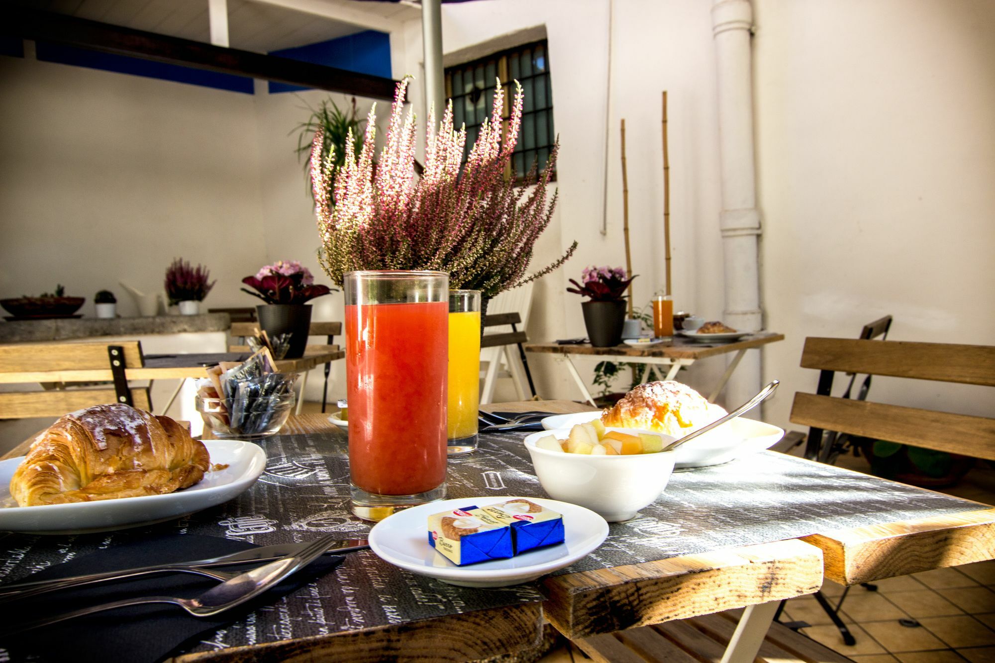 Casa Maplink Otel Roma Dış mekan fotoğraf