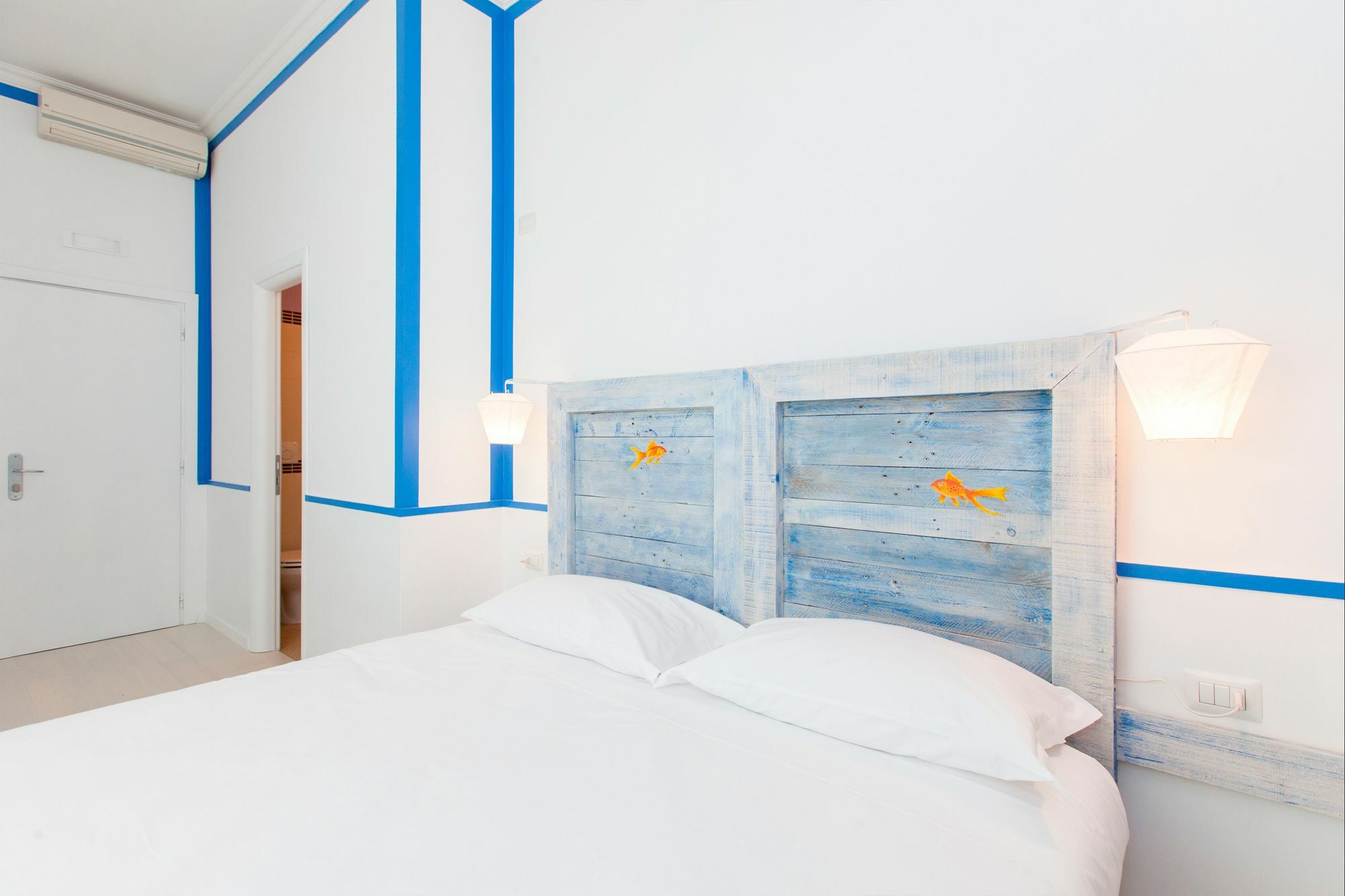 Casa Maplink Otel Roma Dış mekan fotoğraf