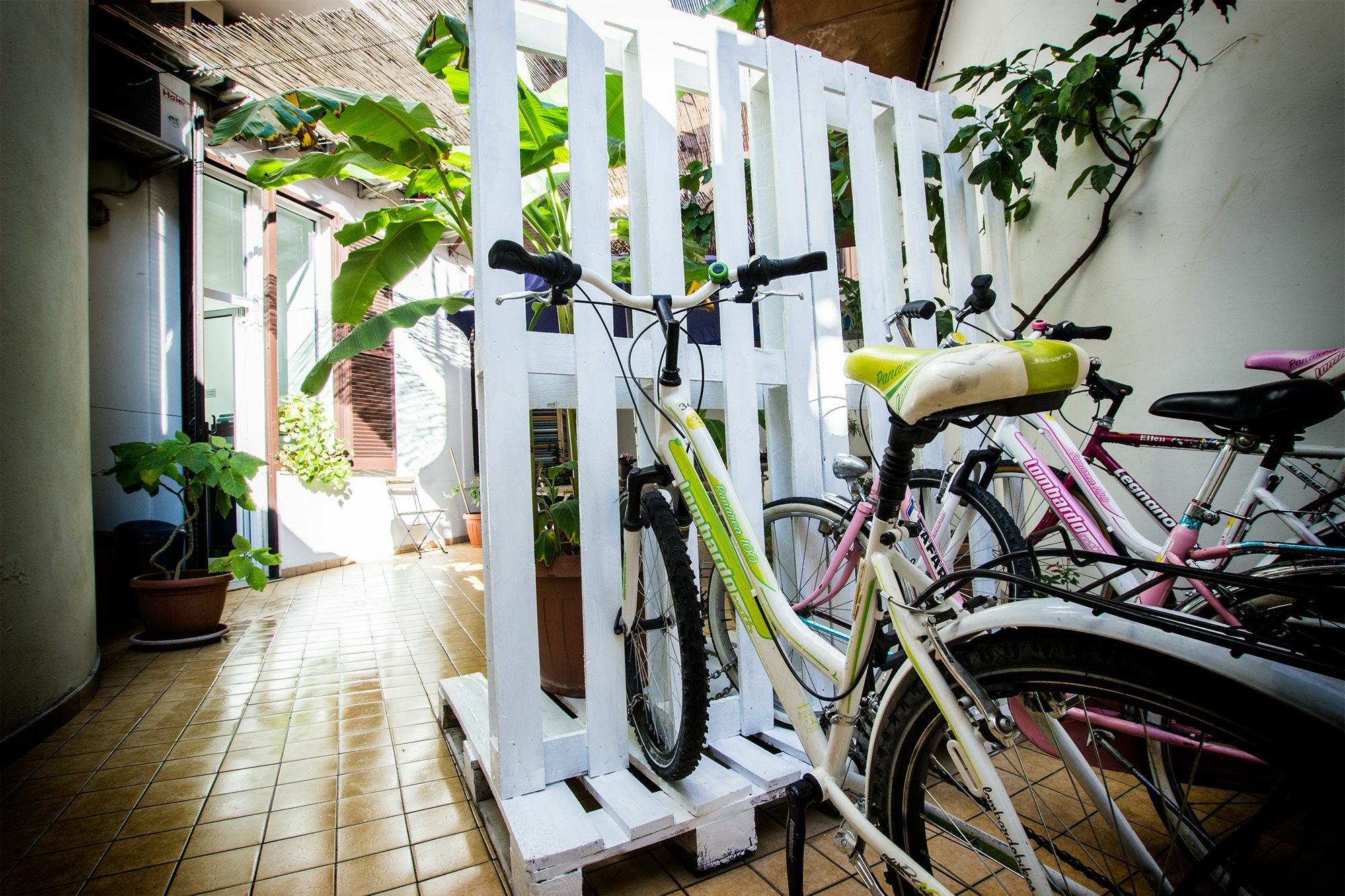 Casa Maplink Otel Roma Dış mekan fotoğraf