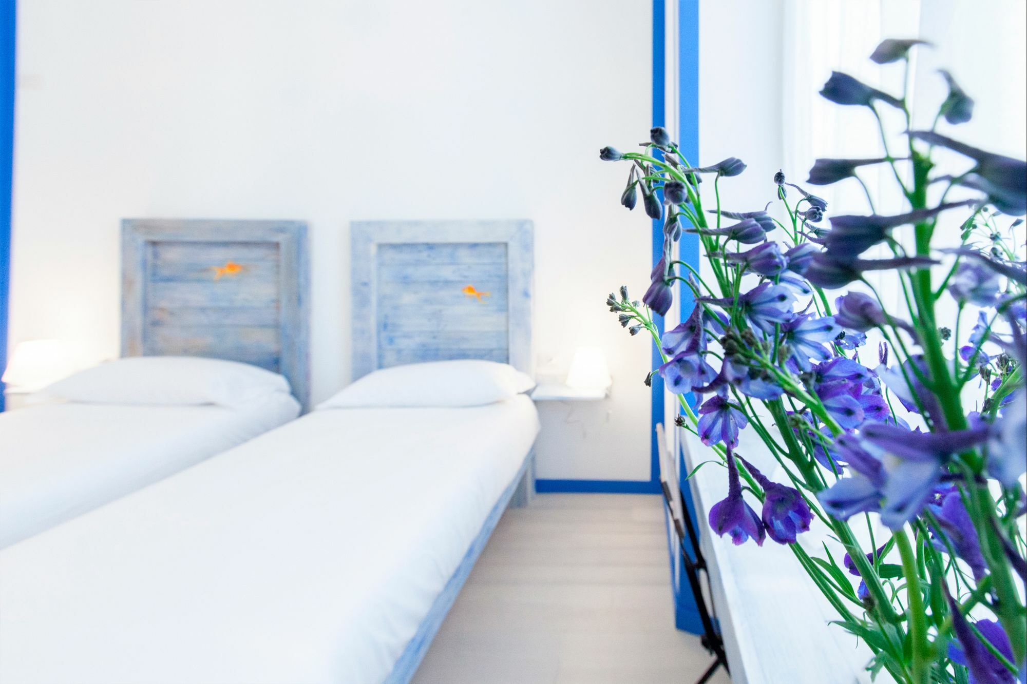 Casa Maplink Otel Roma Dış mekan fotoğraf