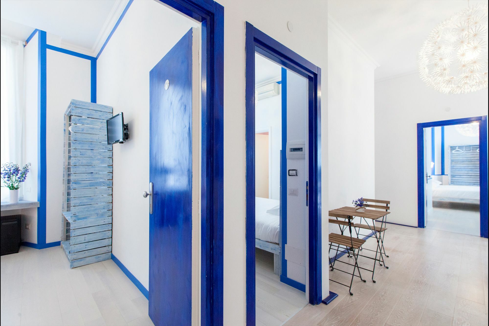 Casa Maplink Otel Roma Dış mekan fotoğraf