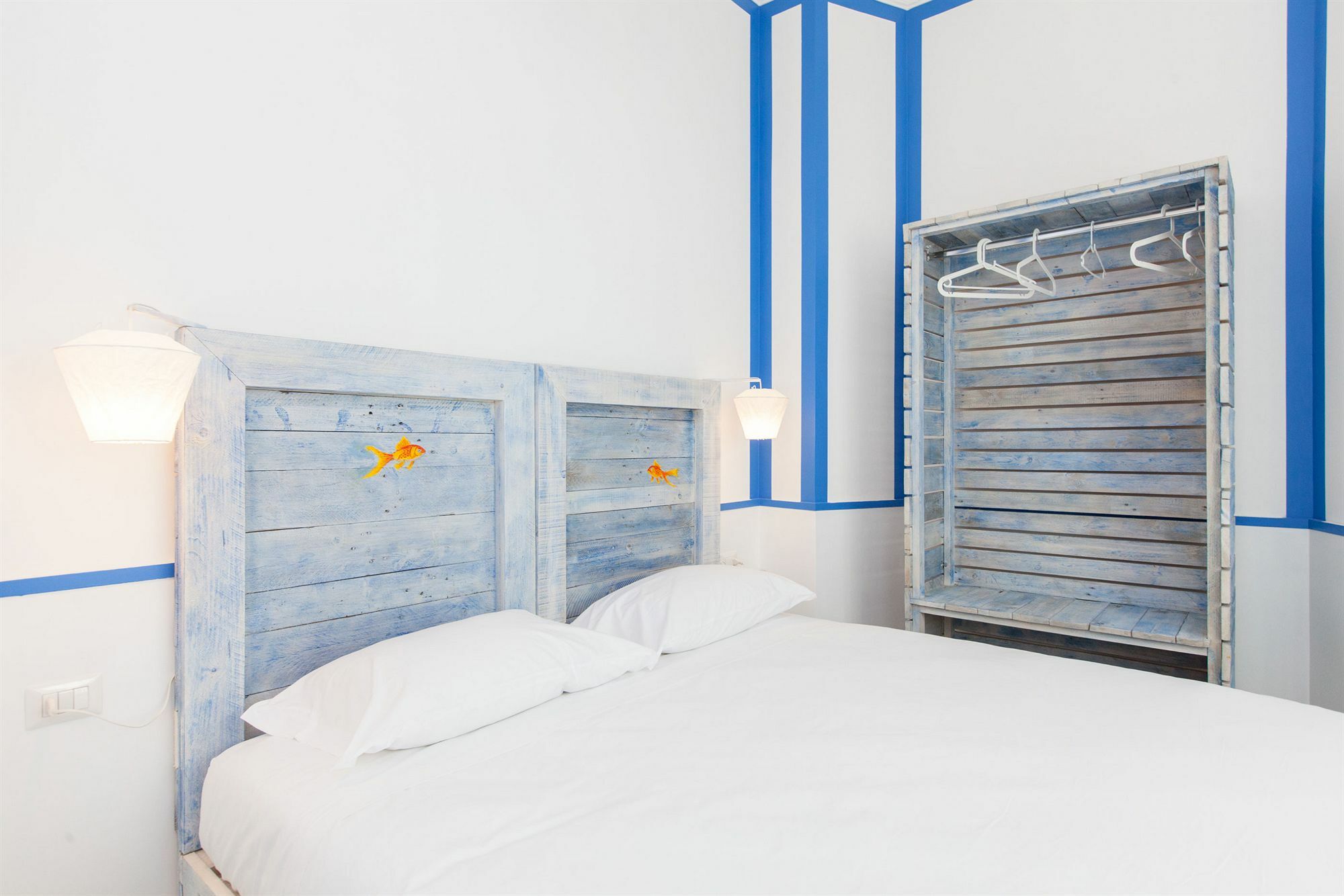 Casa Maplink Otel Roma Dış mekan fotoğraf