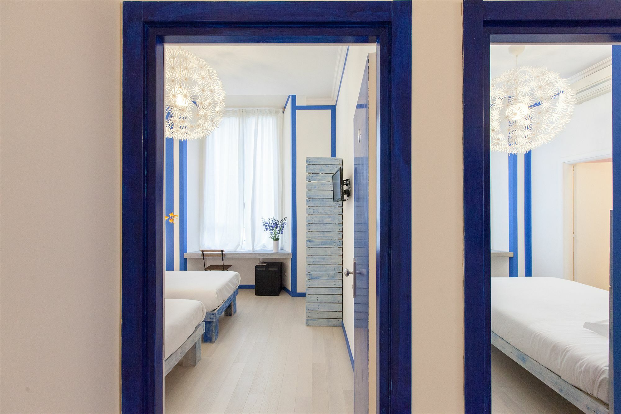 Casa Maplink Otel Roma Dış mekan fotoğraf