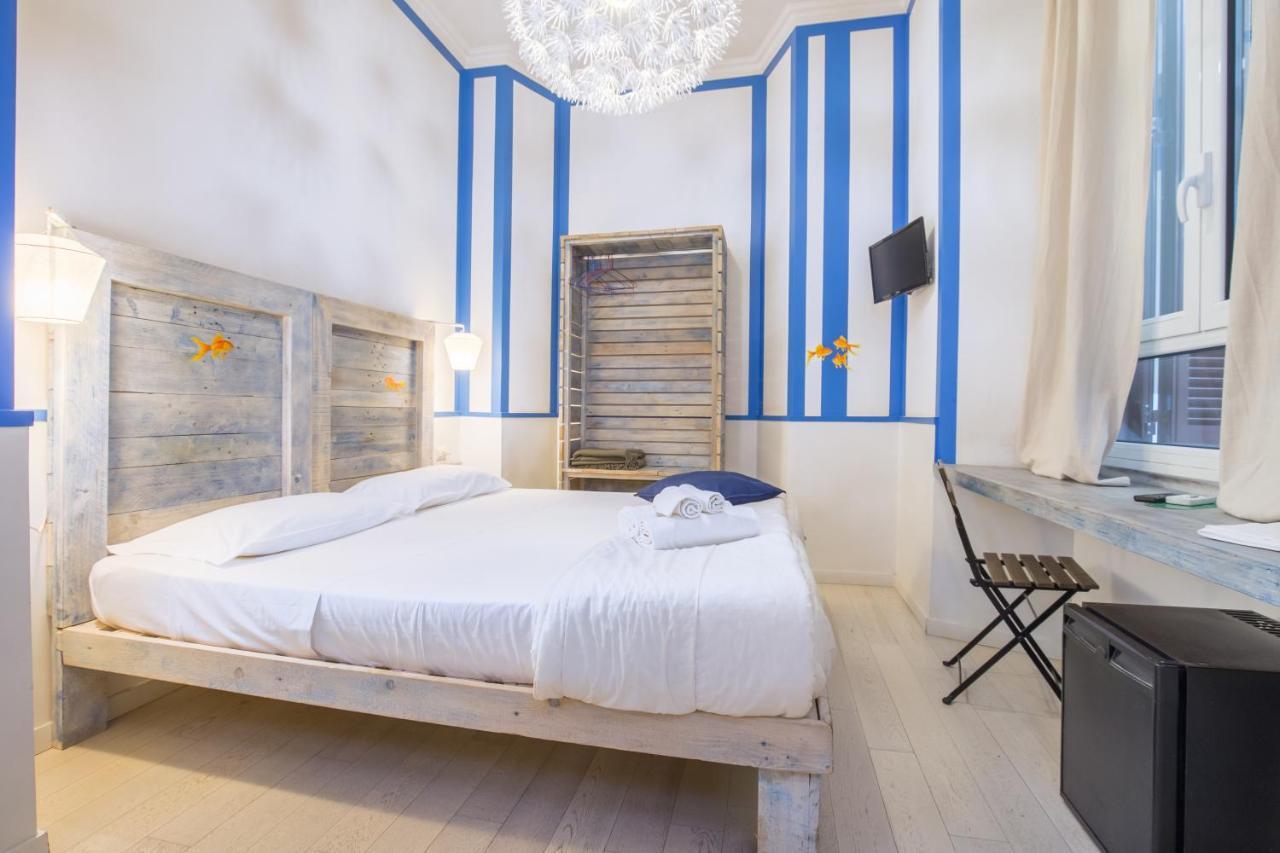 Casa Maplink Otel Roma Dış mekan fotoğraf