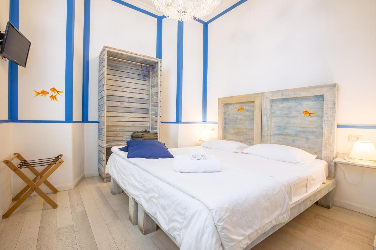Casa Maplink Otel Roma Dış mekan fotoğraf