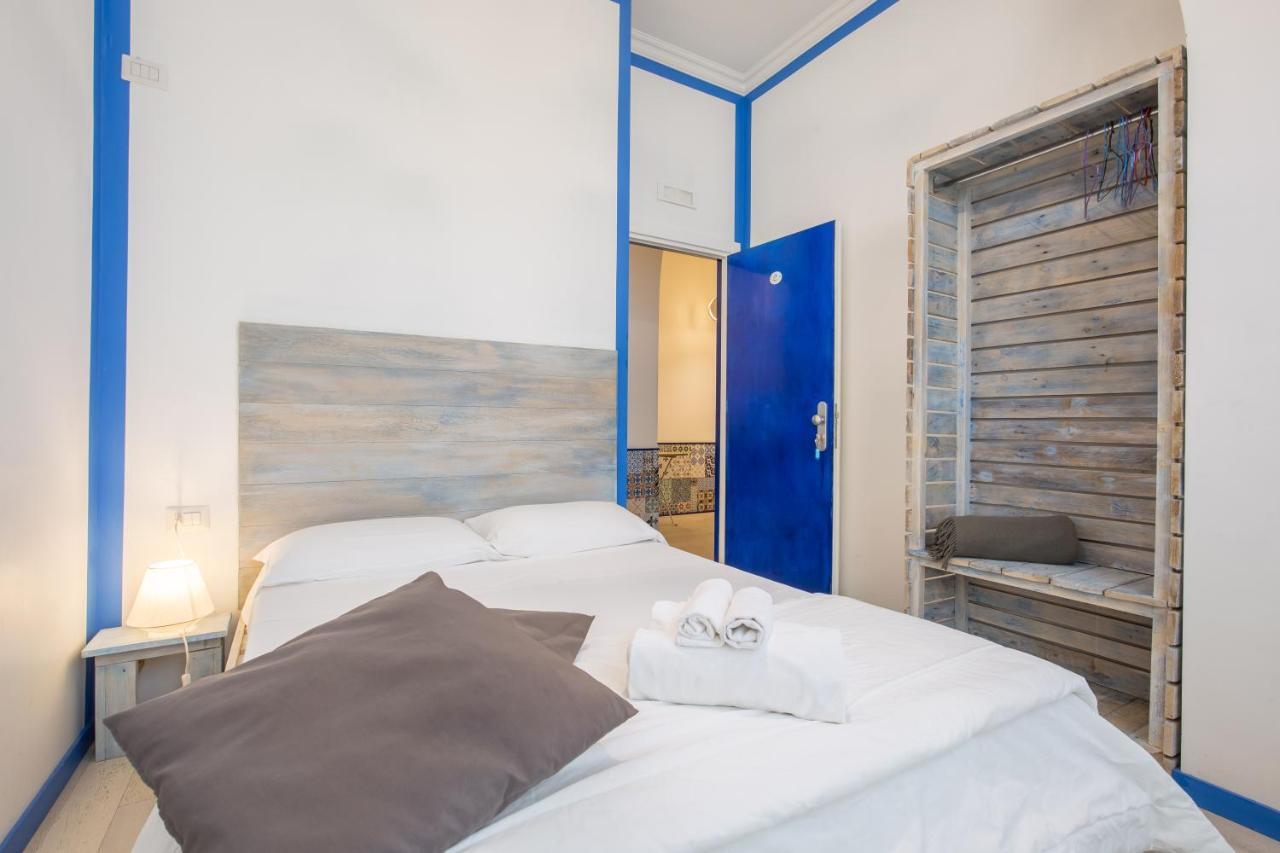 Casa Maplink Otel Roma Dış mekan fotoğraf