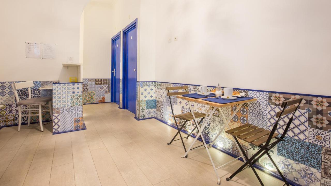 Casa Maplink Otel Roma Dış mekan fotoğraf